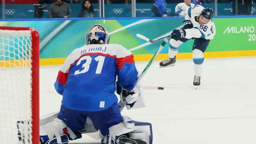 Curling drama as Canada beats Great Britain 9-6 as Games head to final day
