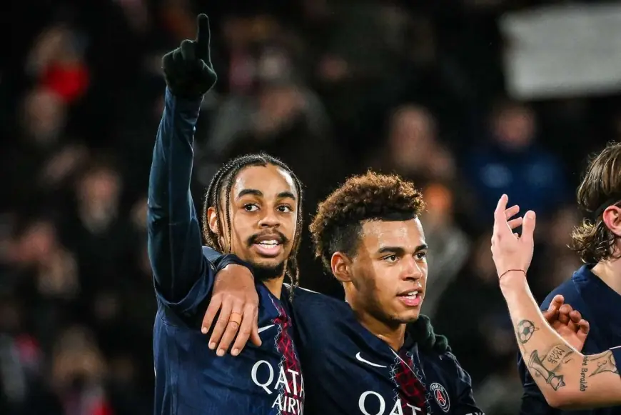 Psg Vs Metz: PSG Leapfrogs Lens to Reclaim Ligue 1 Lead After 3-0 Win