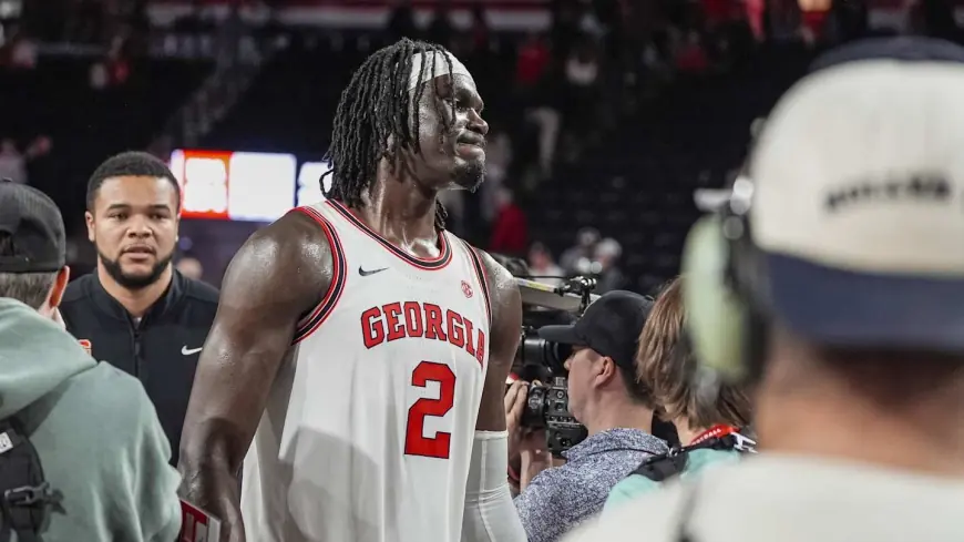 Uga Basketball Climbs to No. 10 Bracket Slot After Kentucky Win; 84% Tournament Odds and Three Key Facts