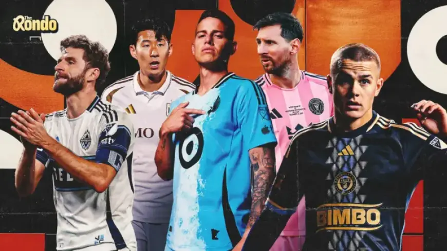 Inter Miami Eyes Repeat: Can Messi Secure MVP Amid LAFC Challenge?