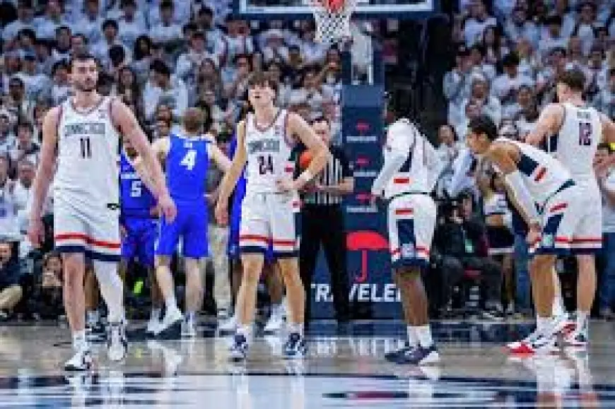 Uconn Vs Villanova: What sports fans should know about cookie controls on news sites