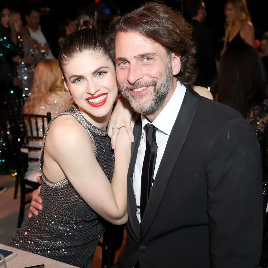 Alexandra Daddario Files for Divorce After Three Years of Marriage — What We Know