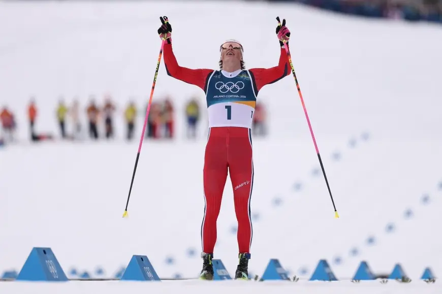 Milano Cortina 2026 Olympics: Freestyle Skiing Weather Chaos, Women’s Curling Medal Results, and Ice Hockey’s Final-Day Showdowns — Plus Japan’s Breakout and the AIN Debate