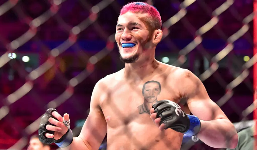 Dan Ige's Top-15 Future Hangs in the Balance as Melquizael Costa's Win Streak Collides with Veteran Durability