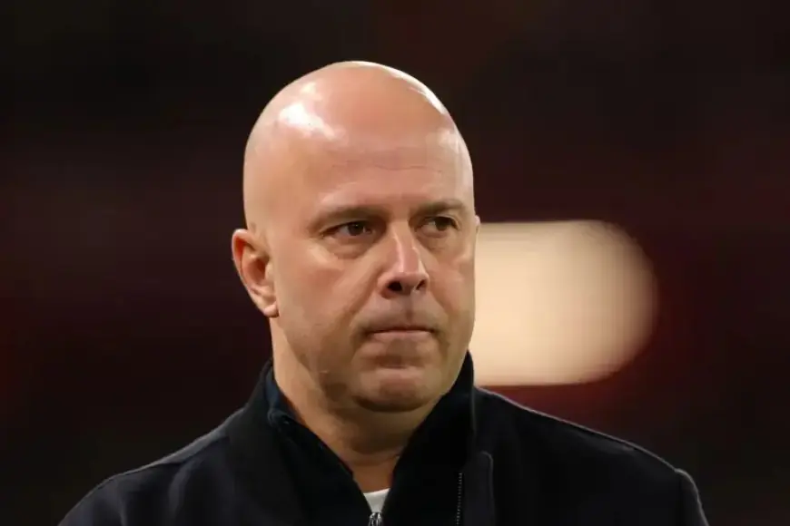 Klopp’s Influence Traps Slot in New Liverpool Reality