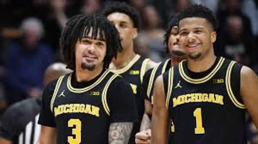 Duke Vs Michigan: Why a February nonconference clash is reshaping how coaches prep for March