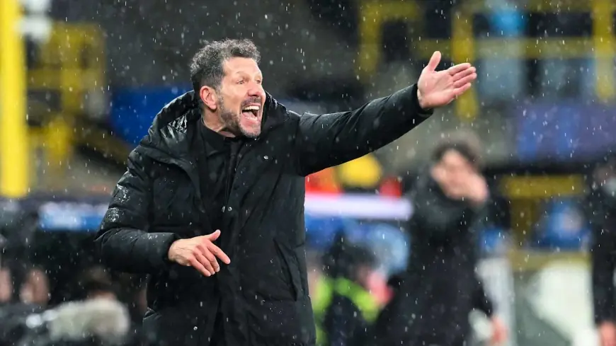 Atlético Madrid - Rcd Espanyol: how a 4-2 comeback shifts the immediate pressure on Atleti’s top-four push