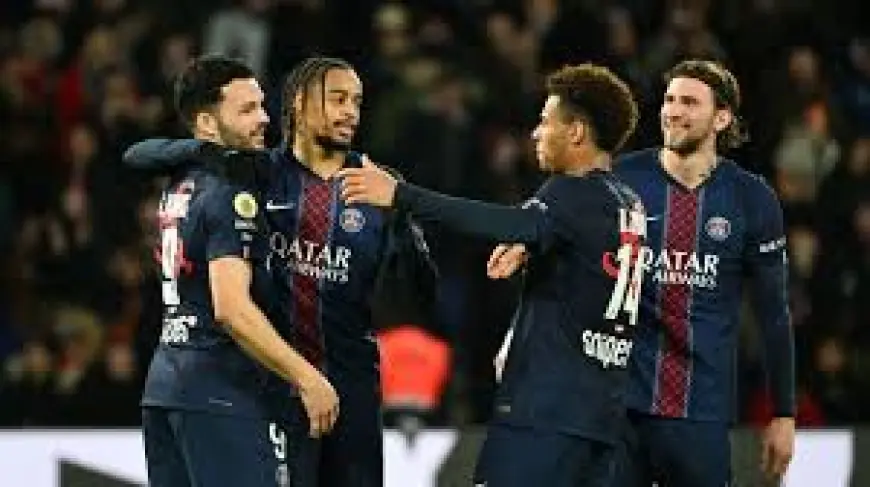 Psg Vs Metz: PSG 3-0 Metz (21 Feb, 2026) — Game Analysis and How PSG Reclaimed the Ligue 1 Lead