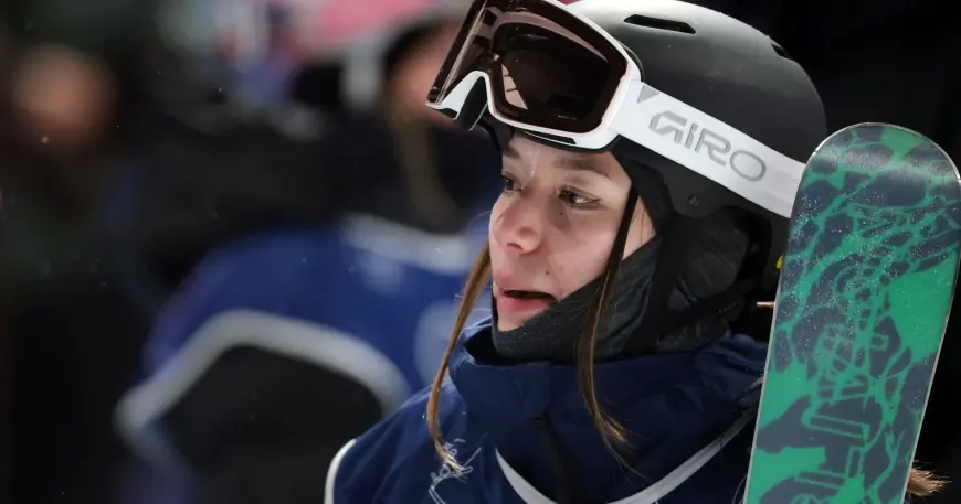 2026 Winter Olympics Freestyle Skiing: Women’s Halfpipe Final Postponed to Sunday After Livigno Snowstorm
