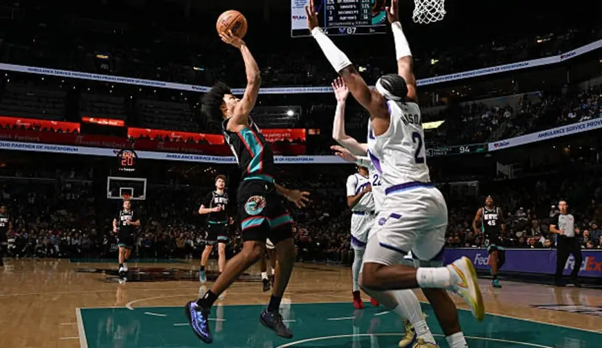 Grizzlies Vs Heat: Miami Favored by 11.5 Points as Herro Returns in Feb. 21 Matchup