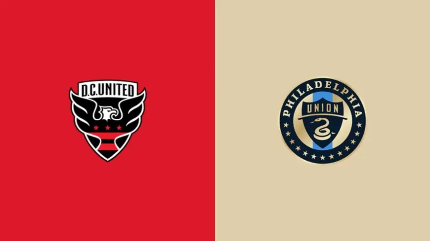 Philadelphia Vs D.c. United — Why Audi Field and Black-and-Red Fans Carry the Biggest Stake in the Season Opener
