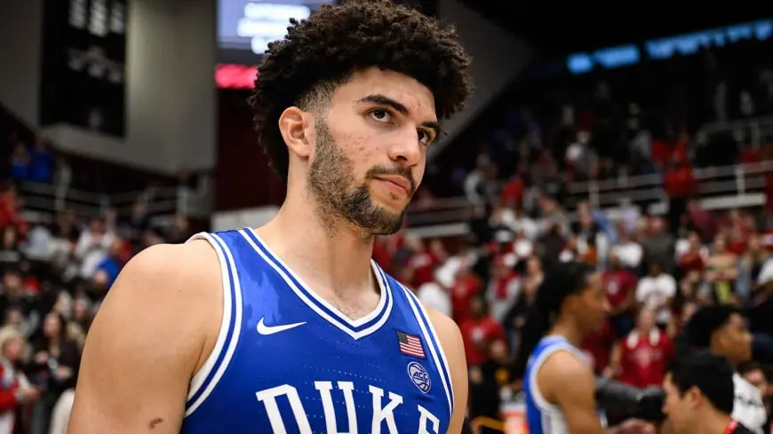 For Duke Fans, Cayden Boozer's Role Is a Clear Signal of Jon Scheyer's Growth