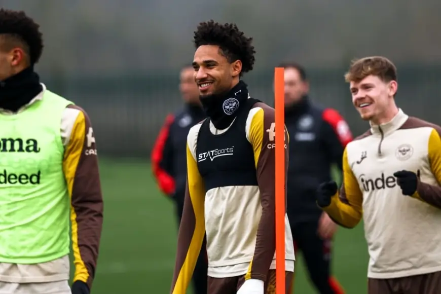 Brentford Vs Brighton: Brighton win 2-0 at GTech Community Stadium as Schade returns but injuries bite Brentford