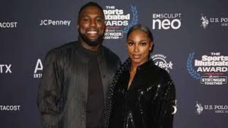Sloane Stephens and Jozy Altidore ending marriage after 4 years