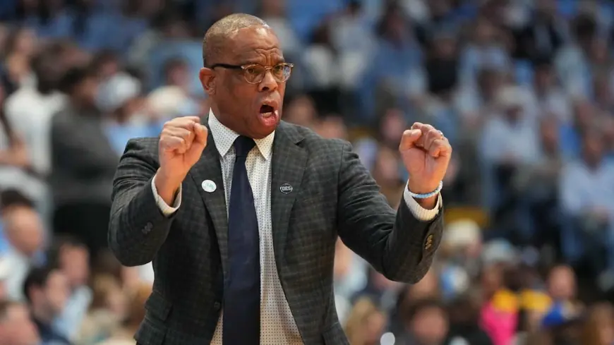 Jay Bilas Cited as Attention Turns to Hubert Davis Amid UNC Turmoil