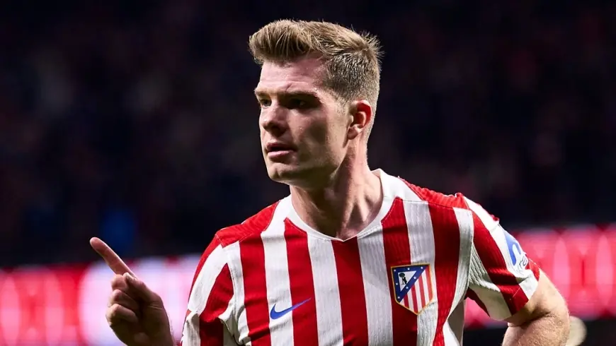 Atlético Madrid Vs Espanyol: Sorloth double flips momentum and raises energy questions for upcoming European tie