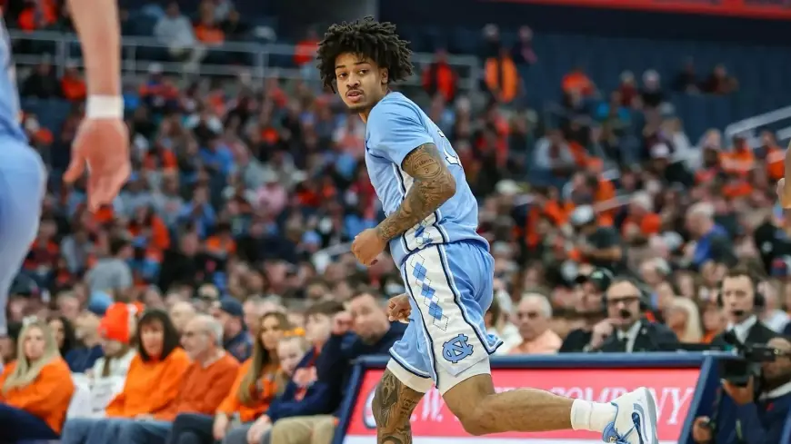 Unc Vs Syracuse: Lucas Syracuse Rapid Reactions on unc vs syracuse