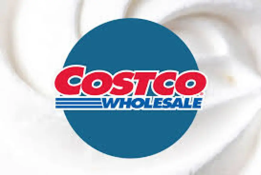 Costco Food Court Debuts $3 Limited-Time Dessert That Has Fans Lining Up