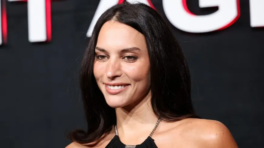 Genesis Rodriguez joins The Night Agent for Season 3 as Isabel De Leon