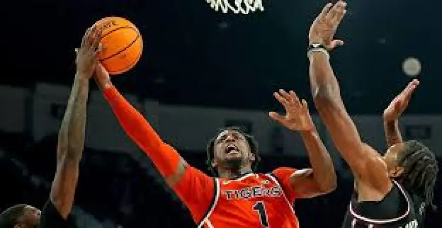 Bruce Pearl question surfaces as KenPom projects Auburn can still win four of final five