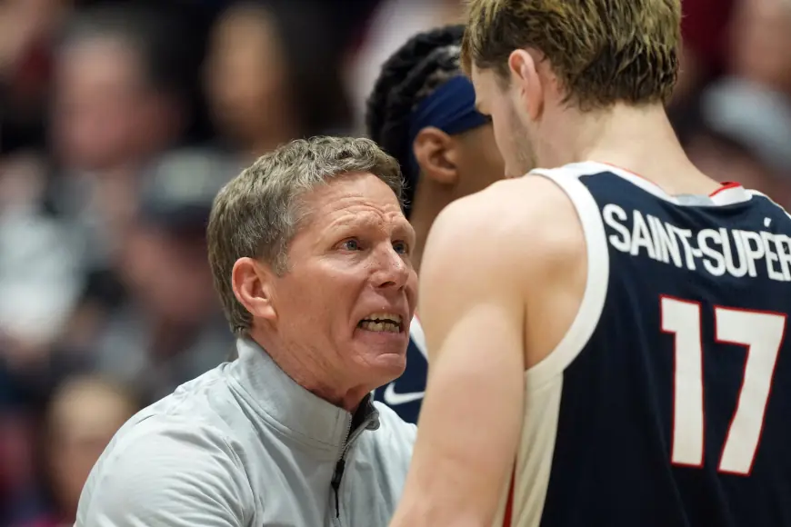 Pacific Vs Gonzaga: What Home Fans Should Expect as No. 11 Bulldogs Host a Much-Improved Pacific