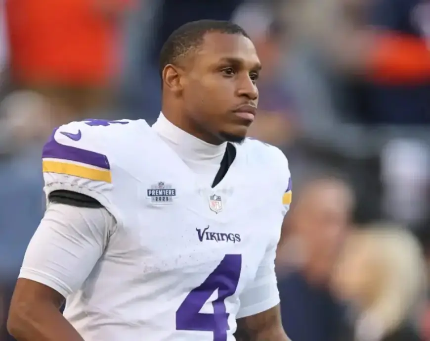 Vikings Wide Receiver Rondale Moore Passes Away at 25