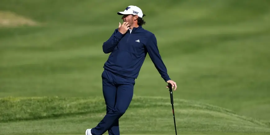 Genesis Invitational 2026: Jacob Bridgeman Takes a Six-Shot Lead Into Sunday as Riviera’s “New” Brutal Par 3 Looms