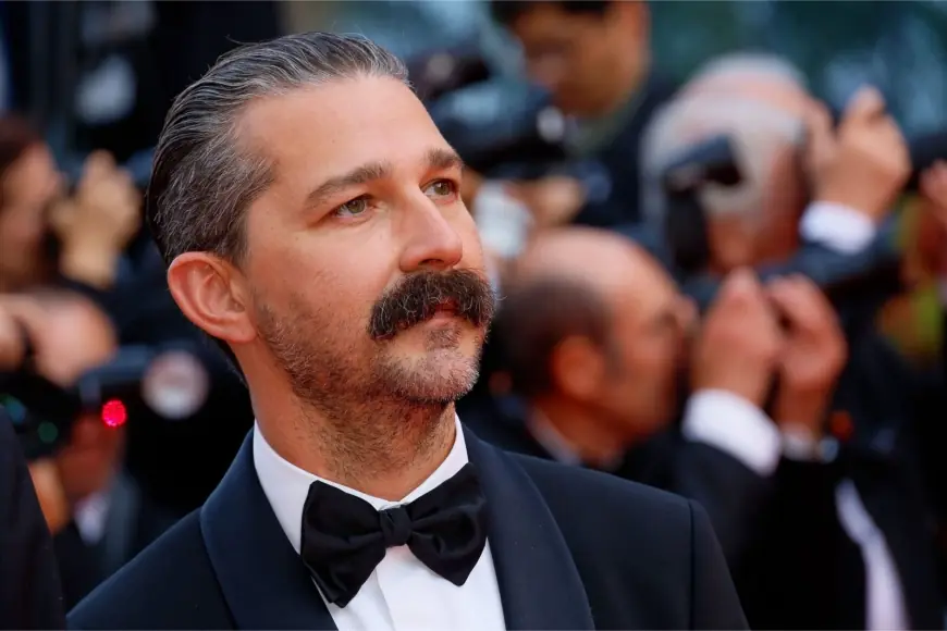 Shia LaBeouf Net Worth in 2026: Why Estimates Cluster Around $20 Million and Why the Real Number Is Harder to Pin Down