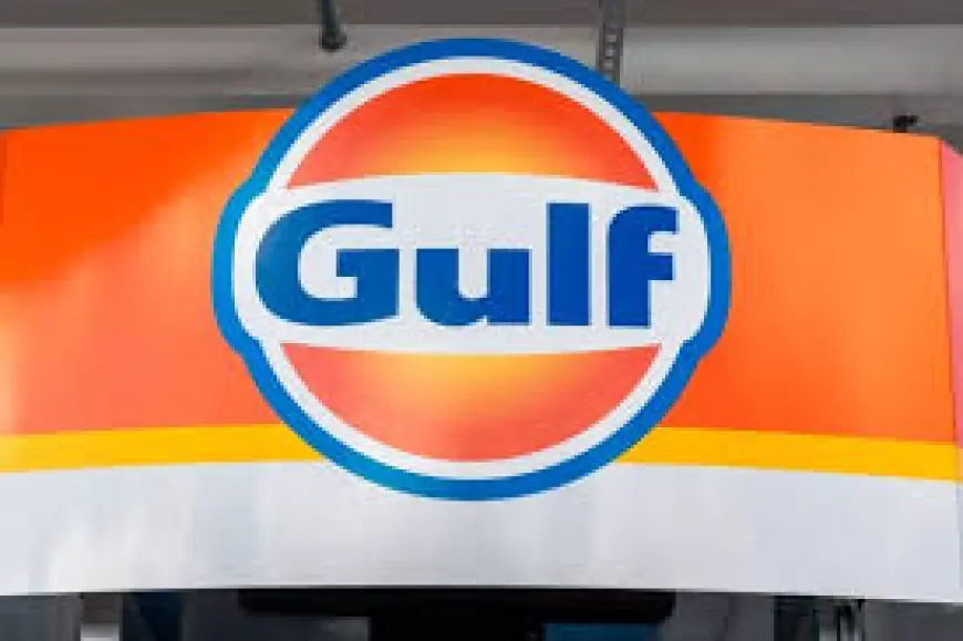 Gulf Oil to Invest $150 Million to Build at Least 100 Gas Stations in Uzbekistan