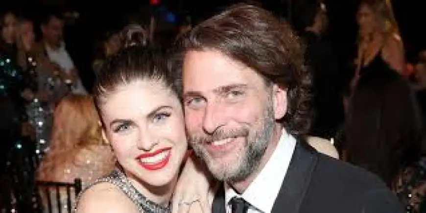 Alexandra Daddario and Andrew Form Separate After Three Years of Marriage