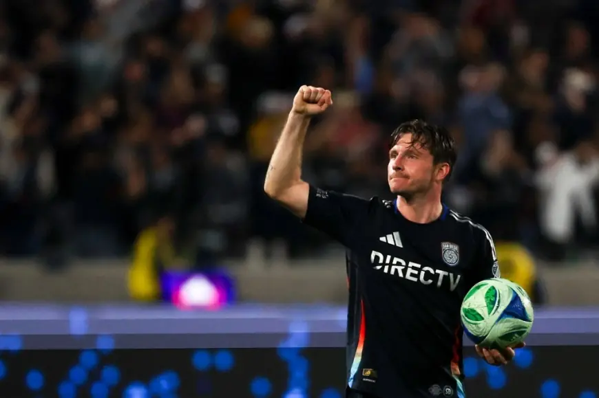 Montréal Vs San Diego Fc: Sophomore Stakes Rise as Roster Continuity Meets New Expectations