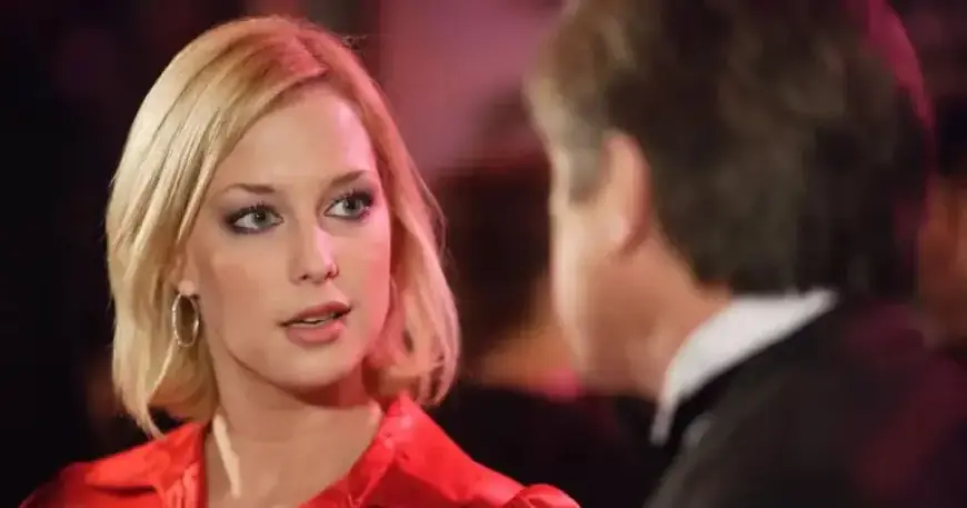 Clare Bates Returns to EastEnders After 18 Years for Emotional Nigel Reunion