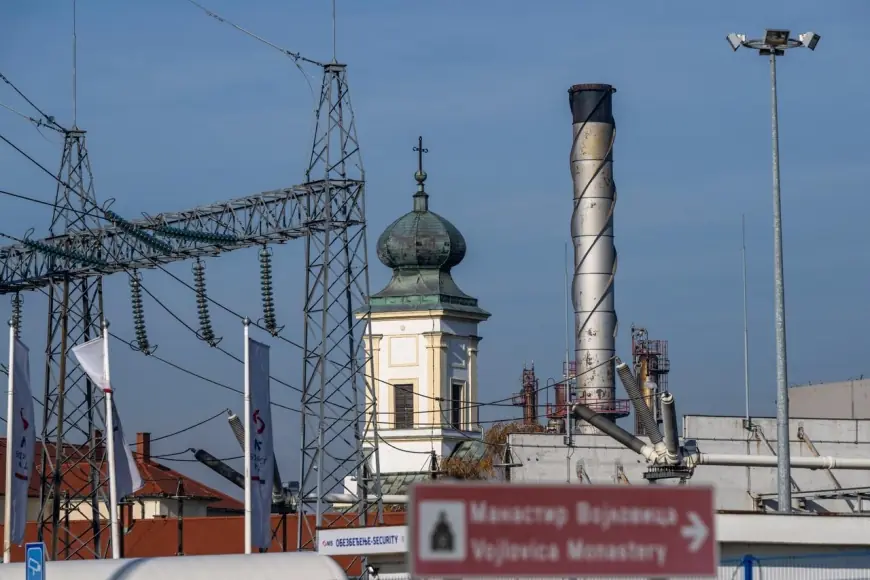 Serbia Given an Extra Month to Resettle NIS Ownership — How the extension reshuffles energy risks and state revenue