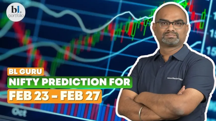 Vix and Nifty: Market eyes breakout after US Supreme Court ruling