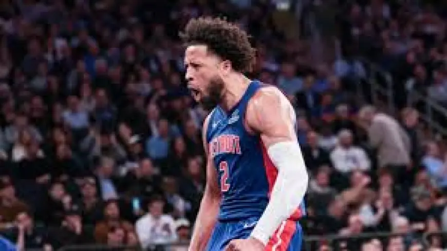 Knicks Score, Pistons' Post‑All‑Star Questions After Feb. 19, 2026 Box Scores