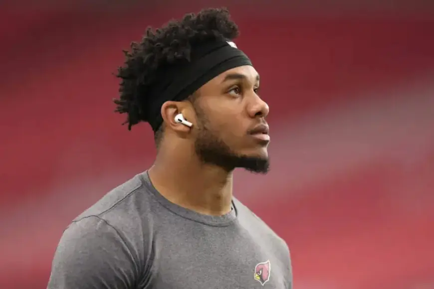 Vikings Receiver Rondale Moore Passes Away at 25