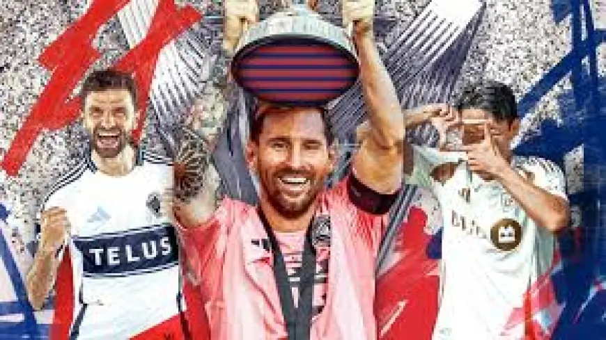 Mls team-by-team preview: Why is 2026 your team's year as the league launches on a new streaming home