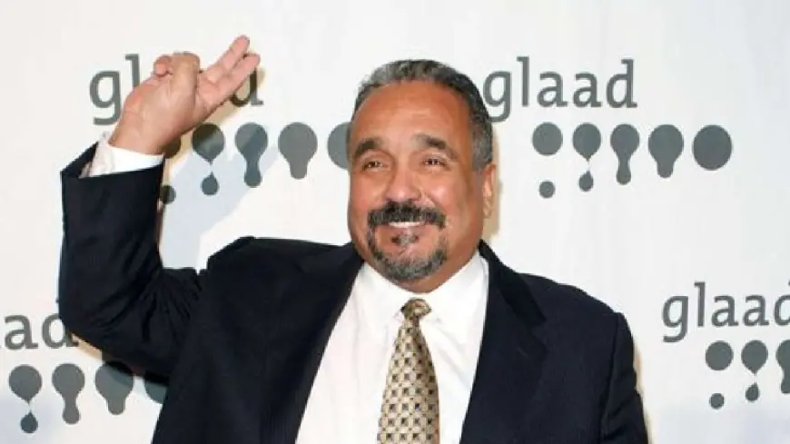 Willie Colon (willie colon) dies at age 75, family says
