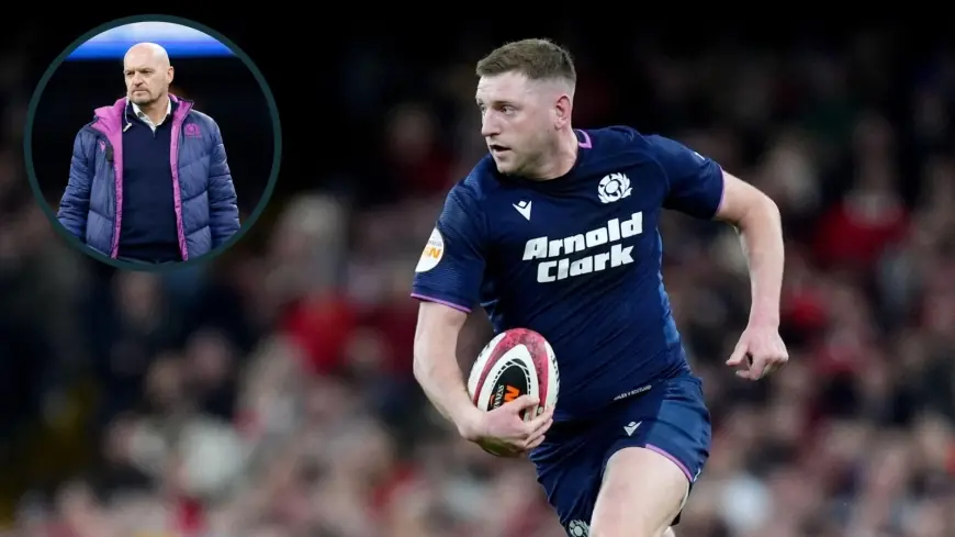 Wales Vs Scotland: Scotland Rally to Win 26-23 as Turner’s 74th-Minute Try Decides Thriller