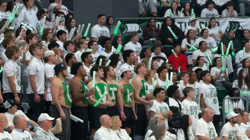 Idaho Basketball: Vandals Fall 77-67 as Portland State Extends Big Sky Lead and Sets Attendance Record