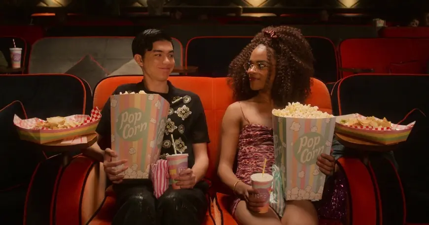 Stream These Five Black Stories: A Watchlist for Viewers Seeking Cultural Depth