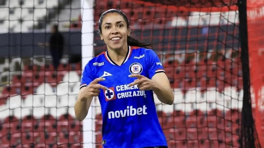Tabla Liga Mx: Cruz Azul 6-4 Atlas in High-Scoring Jalisco Match