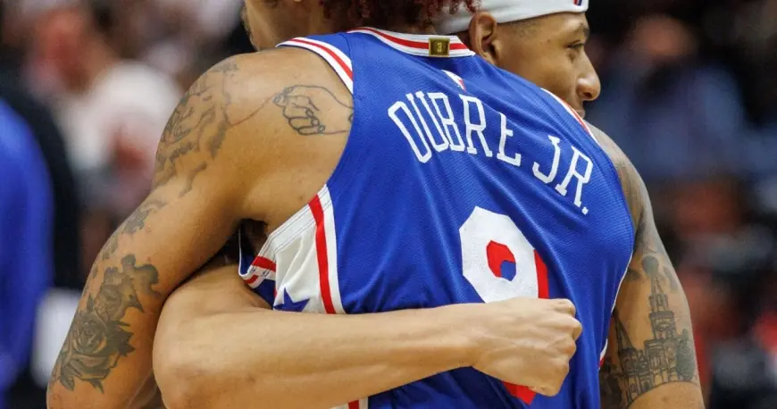 76ers Vs Pelicans: Pelicans 126-111 76ers (Feb 21, 2026) Game Recap