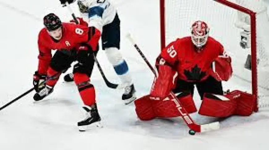 Usa Canada Hockey Game Coverage Interrupted by 429 Error and 'Your Browser Is Not Supported' Notice