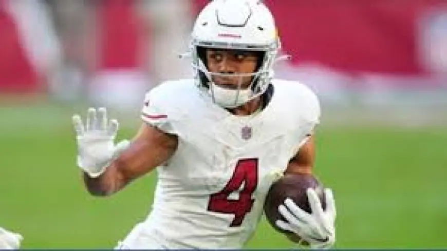 Rondale Moore: Former Purdue and NFL Receiver Dies at 25