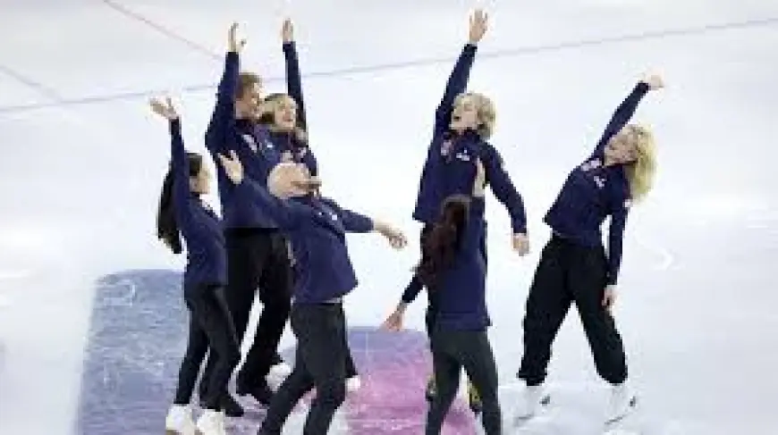 Ilia Malinin Finds Catharsis in Milan Gala at the 2026 Winter Olympics