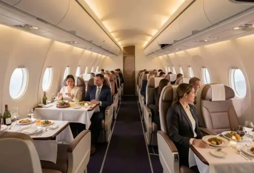 Turkish Airlines and Fiji Airways Lead 2026’s APEX Premium Airline Heroes