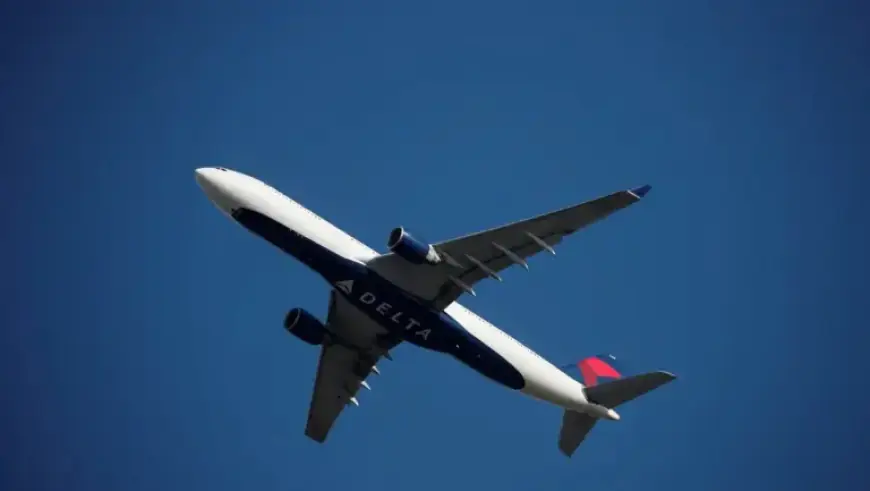Delta Reintroduces Longest Domestic Flight; Other Routes Extend Further