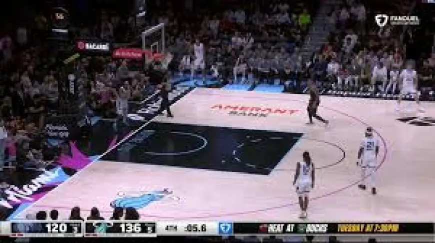 Grizzlies Vs Heat: How Andrew Wiggins' 15,000th Point Reshapes Miami's Role Players and Locker‑Room Stability