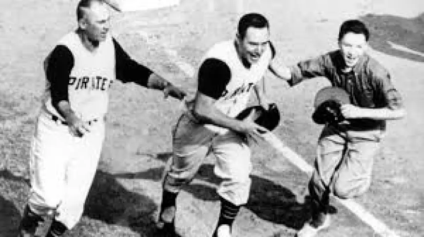 Bill Mazeroski: The October 1960 Swing That Became a Pittsburgh Legend and How It’s Remembered